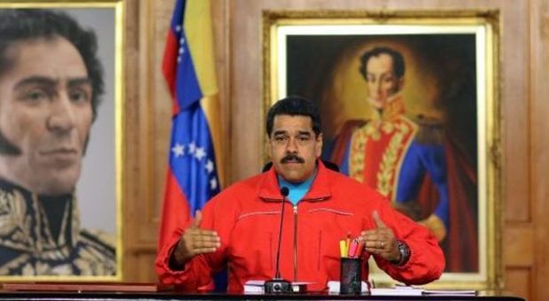 Nicolas Maduro riconosce la sconfitta