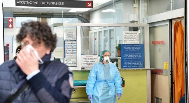 Coronavirus Veneto, il martedì nero dell'epidemia: 12 morti, 392 nuovi contagi