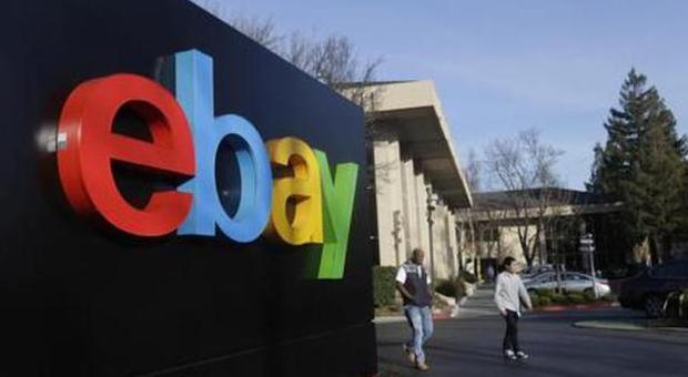 eBay sfida Amazon e pensa a un servizio premium per consegne gratis e più veloci