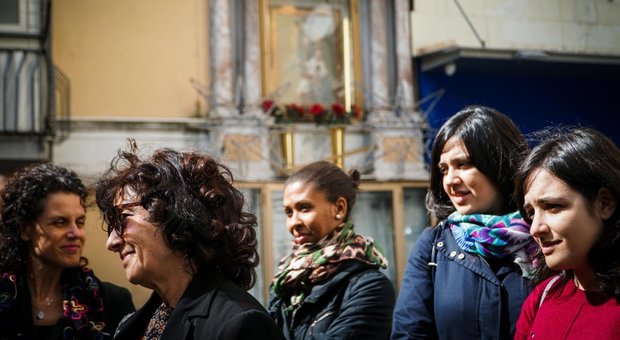 Festa della donna, a Napoli immigrate di seconda generazione diventano guide turistiche