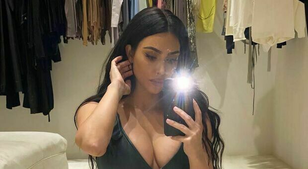 Kim Kardashian boicotta Instagram: Facebook perde diversi milioni in poche ore
