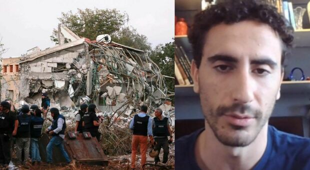 Israele-Hamas, il racconto dell'italiano Ilan Misano: «I terroristi hanno rapito mio zio 85enne. Zia ritrovata 48 ore dopo sotto choc»