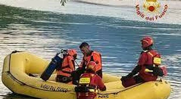 Tragedia nel Piave. 54enne muore per salvare la figlia in difficoltà in acqua