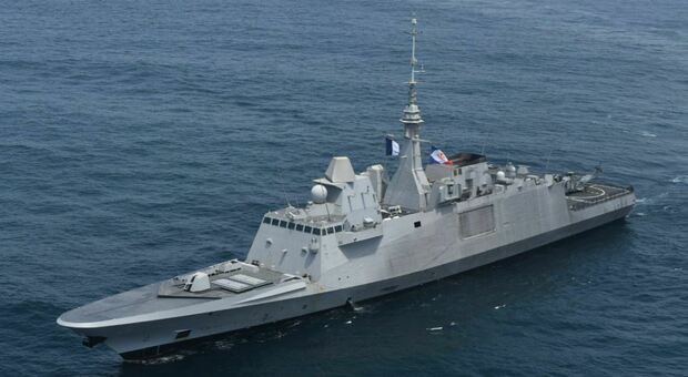 Fregata francese attaccata nel Mar Rosso, droni dai ribelli Houthi dello Yemen: cosa sta succedendo