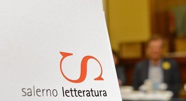 Festival Salerno Letteratura, convenzione con l'Università