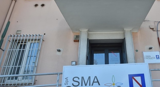 Lavoratori Sma Campania: «Incontro con la Regione per fare chiarezza sul futuro»