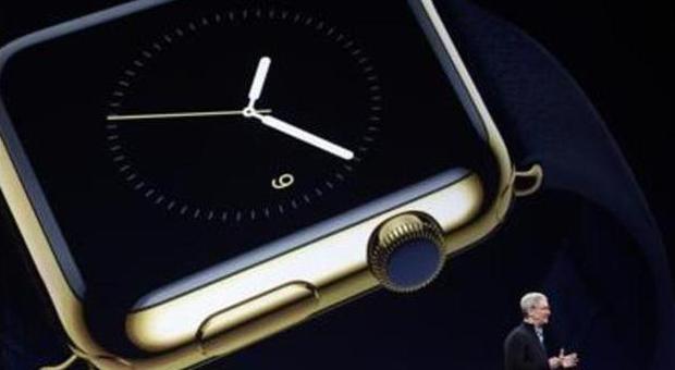 Apple Watch: dall'ora al banking, ecco tutto quello che potrà fare lo smartwatch