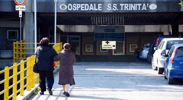 Buschini: «Dalla Regione 5 milioni per gli ospedali di Sora e di Ferentino»