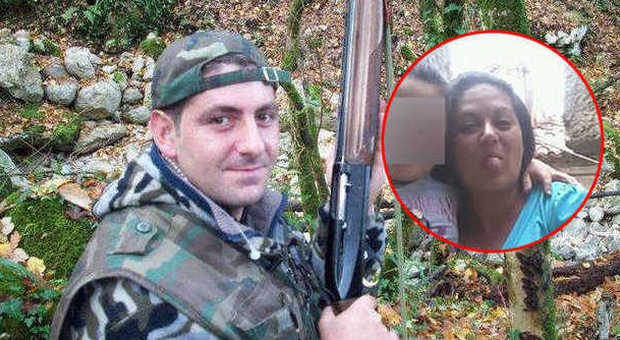Salerno, uccide la moglie e scrive su Facebook: «Sei morta t...». L'uomo non spiega i motivi