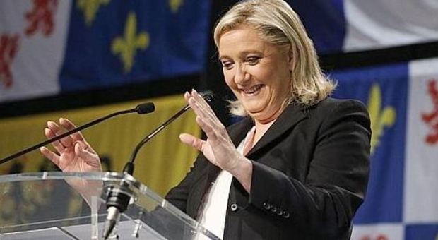 Francia, la paura premia la destra, alle Regionali trionfa la Le Pen
