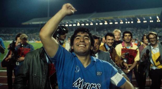 Napoli, 30 anni dalla vittoria Uefa di Stoccarda: inviate il vostro ricordo