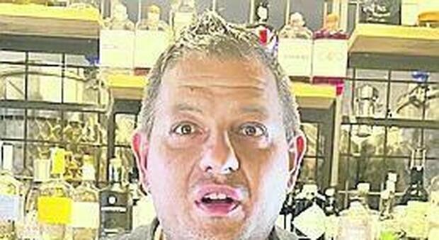 immagine Carlo Miraglia dagli hotel di lusso all'enoteca: «Il Sud è un'opportunità vince chi ha buone idee»