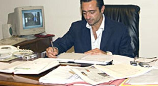 Paolo Trancassini