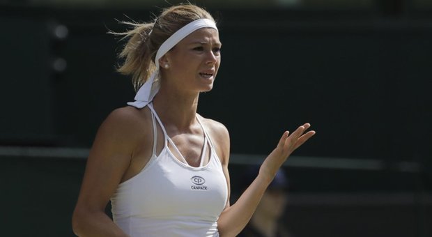 Wimbledon, Giorgi: «Ho sempre creduto in me, con Serena ci è mancato poco