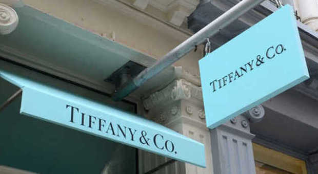 Tiffany sbarca a Parigi, un nuovo store sugli Champs-Elysées