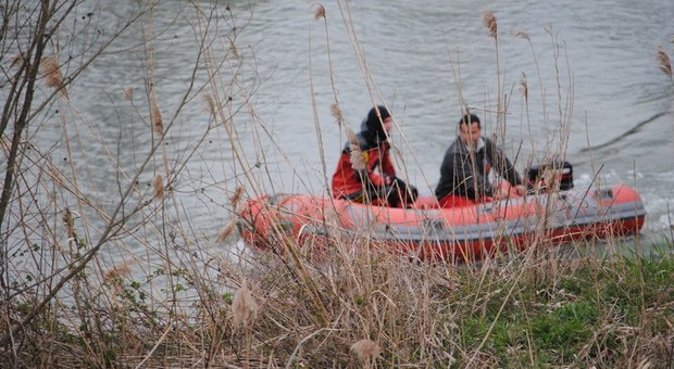 C'è qualcosa sulla riva del fiume Noncello: Lino, scomparso e ritrovato morto
