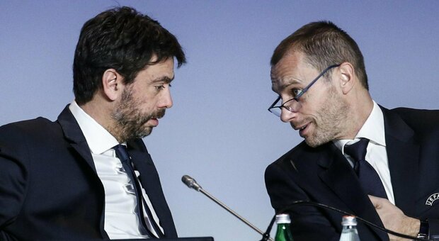 Superlega: per Juve, Inter e Milan i guai non sono finiti