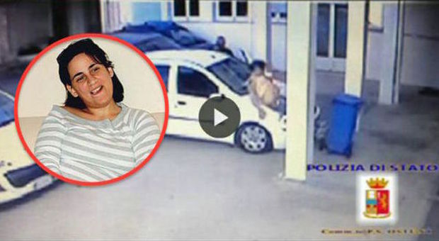 Bimba rapita e portata in Germania. La madre si difende: "Colpa di quel pm. Lanciata dalla finestra? Non è vero"
