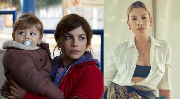 Emma Marrone debutta al Roma Film Festival: «Interprete pura e malleabile»