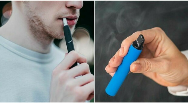 Sigarette elettroniche, l'allarme dell'Oms: «Inefficaci per smettere di fumare, hanno effetti nefasti sulla salute»