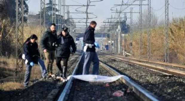 Uomo investito dal treno sui binari: caos sulla tratta Formia-Napoli