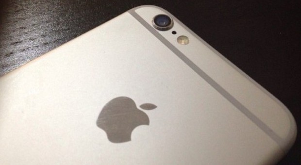 iPhone 6, spunta un video del nuovo smartphone Apple in funzione