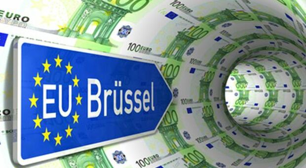 Recovery, in arrivo 800 miliardi di bond dell'Unione europea: il 30% sarà green