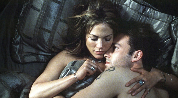 Jennifer Lopez e Ben Affleck, clausola hot nel contratto prematrimoniale: «Per mantenere vivo il desiderio»
