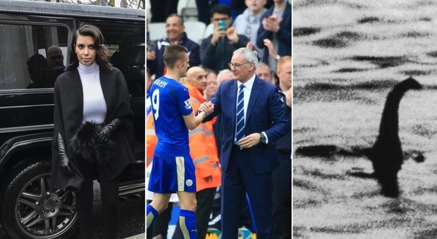 Cinque eventi assurdi ritenuti più probabili del Leicester di Ranieri campione