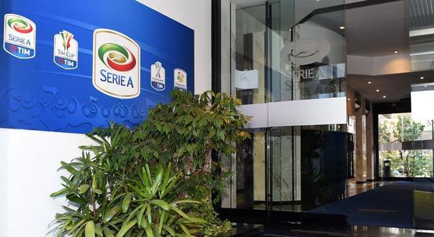 Serie A, assemblea deserta in Lega, slitta il rinnovo della governance