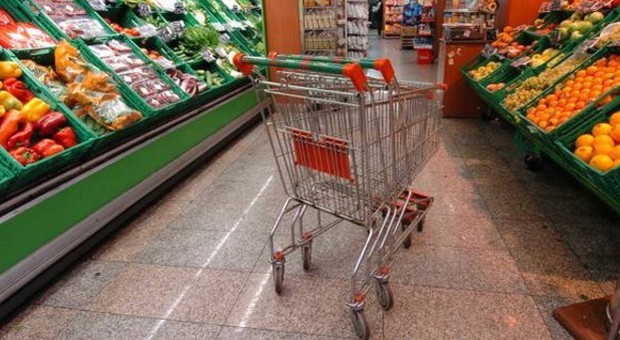 Reggio Emilia, raid al supermercato: denunciata banda delle Mamme Ladre