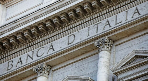 L'allarme di Bankitalia: «Nei conti degli italiani ci sono 50 miliardi di titoli a rischio»