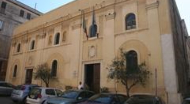 Il Tribunale per i minorenni di Taranto