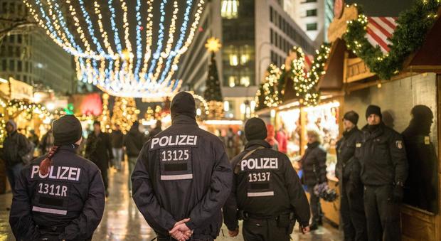 Berlino, un detenuto sapeva dell'attentato: "Fece anche il nome di Anis"