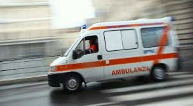Choc a Benevento, 24enne muore sul cemento dopo un volo di 9 metri