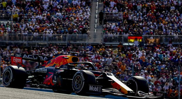 Formula 1, le pagelle del GP degli Usa: vince Verstappen e allunga in classifica. Ferrari lontane dai primissimi, ma in crescita