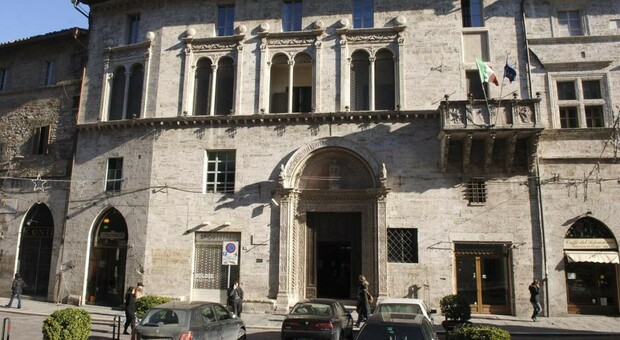 Sei magistrati in corsa per la Corte d'appello di Perugia