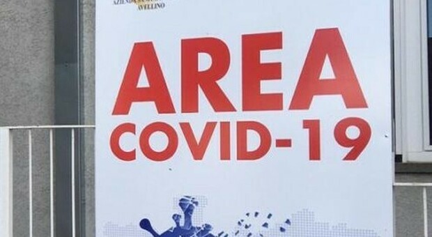 Covid-19, tre vittime in poche ore negli ospedali irpini