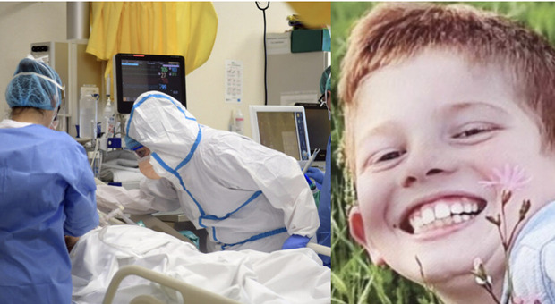 Nicolò, morto a 8 anni per Covid: un pediatra e un'anestesista di Frosinone rischiano il processo