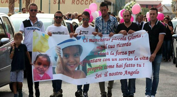 Gloria, 2 anni, morì in ospedale a Roma: condannati tre medici a 2 anni e 2 mesi per omicidio colposo