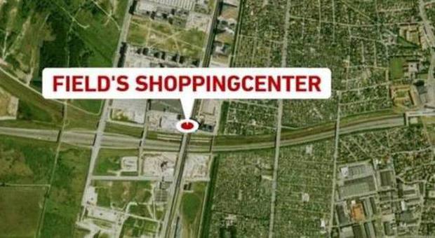 Copenaghen, spari in un centro commerciale: tre persone ferite