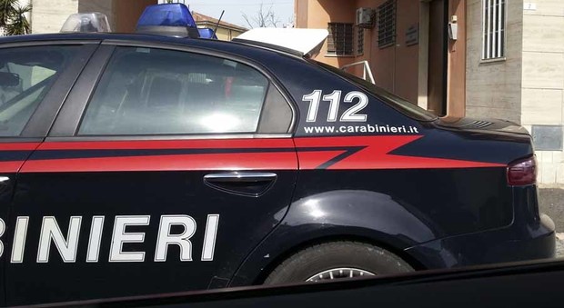Due napoletani truffano un'anziana facendosi consegnare 7000 euro: trovati e denunciati