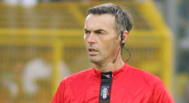 Lutto nel calcio, è morto l'ex arbitro Stefano Farina: aveva 54 anni