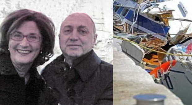 Coniugi morti in barca: «Colpa loro» Il pubblico ministero ricusa il giudice