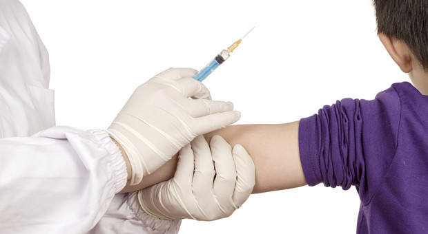 Morbillo, boom di casi nel Regno Unito. Il Times attacca Lega e M5S sui vaccini