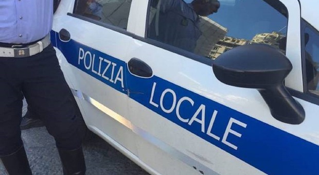 Polizia locale: lunedì 2 e martedì 3 maggio chiusura temporanea Via Crispolti