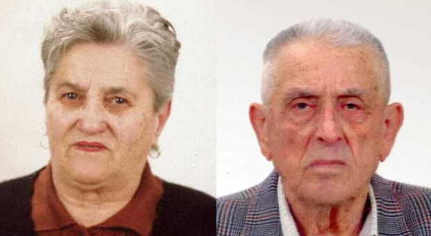 Augusta e Marino, insieme 58 anni muoiono a distanza di un giorno