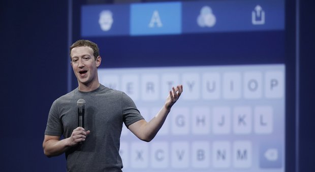 Zuckerberg costruisce un muro intorno alla villa: l'ira dei vicini