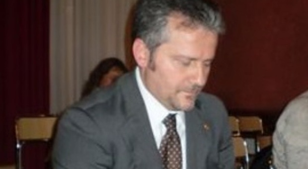 Roberto Ciambetti, assessore veneto agli Enti locali