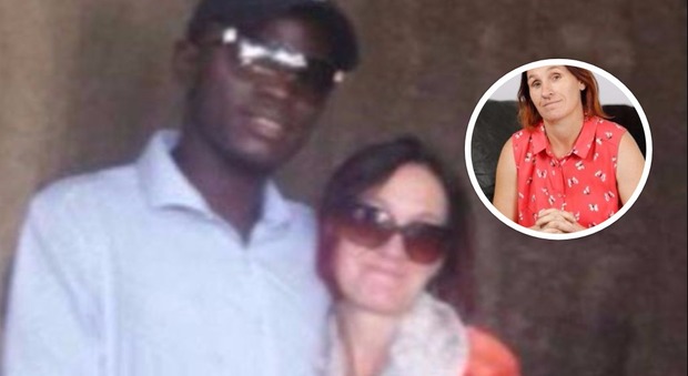 Lascia marito e 9 figli per scappare in Africa dal toyboy: "Non ho rimorsi..."